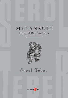 Melankoli - Normal Bir Anomali resmi