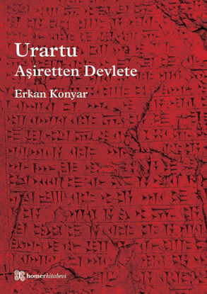 Urartu Aşiretten Devlete resmi