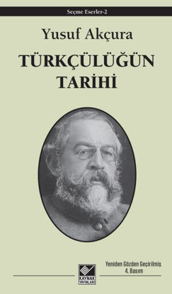 Türkçülüğün Tarihi resmi