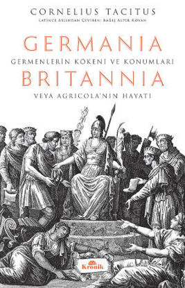 Germania Brittannia resmi