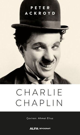 Charlie Chaplin resmi