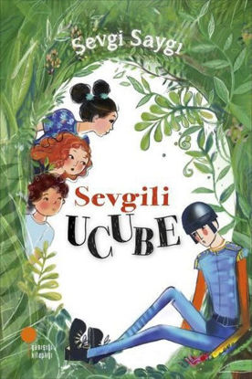 Sevgili Ucube resmi