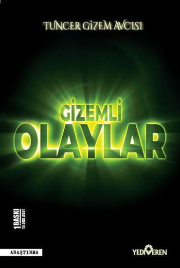 Gizemli Olaylar resmi