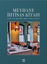 Meyhane İhtisas Kitabı resmi