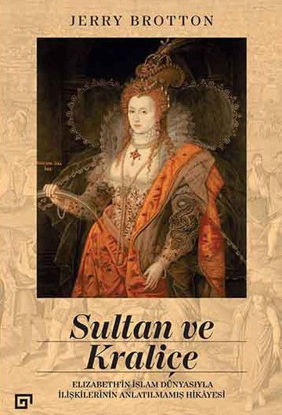 Sultan ve Kraliçe resmi