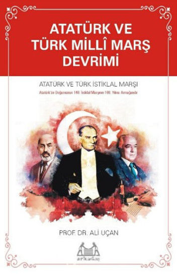 Atatürk ve Türk Milli Marş Devrimi resmi
