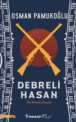 Debreli Hasan resmi