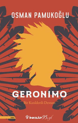 Geronimo resmi
