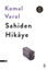 Sahiden Hikaye resmi