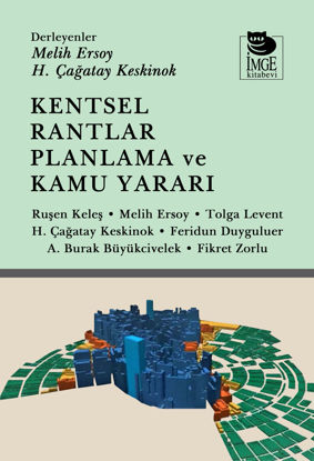 Kentsel Rantlar Planlama ve Kamu Yararı resmi