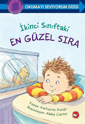 İkinci Sınıftaki En Güzel Sıra resmi