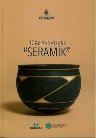 Türk Sanatları Seramik resmi