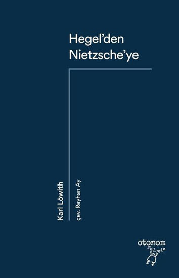 Hegel'den Nietzsche'ye resmi