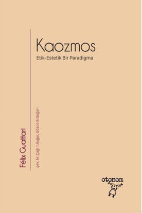 Kaozmos - Etik - Estetik Bir Paradigma resmi