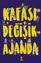 Kafası Değişik Ajanda resmi