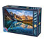 Canada , Moraine Lake 1000P resmi