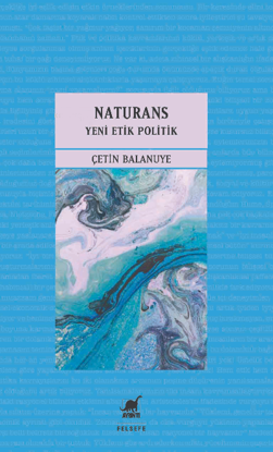 Naturans 2: Yeni Etik Politik resmi