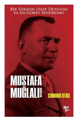 Mustafa Muğlalı'nın Romanı resmi
