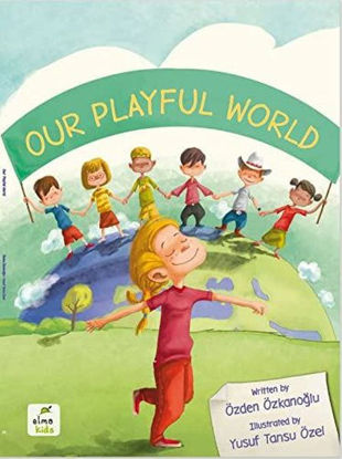 Our Playful World resmi