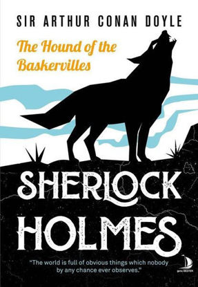 Sherlock Holmes - The Hound of the Baskervilles resmi