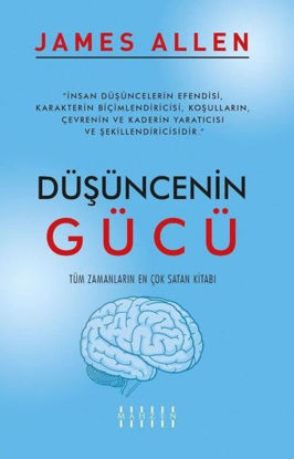 Düşüncenin Gücü resmi