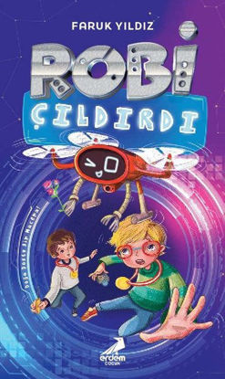 Robi Çıldırdı resmi