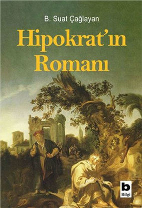 Hipokrat'ın Romanı resmi