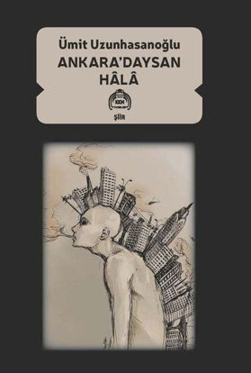 Ankara'daysan Hala resmi