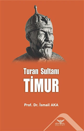 Timur - Turan Sultanı resmi