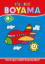 Eğlenceli Boyama – 4 Yaş Üstü 4’lü Pastel Boya Hediyeli resmi