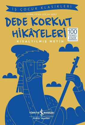 Dede Korkut Hikayeleri resmi