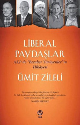 Liberal Paydaşlar resmi