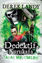 Dedektif Kurukafa -Ciltli resmi