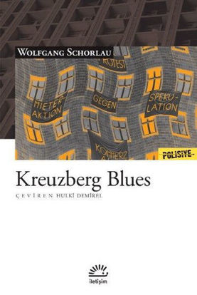 Kreuzberg Blues resmi