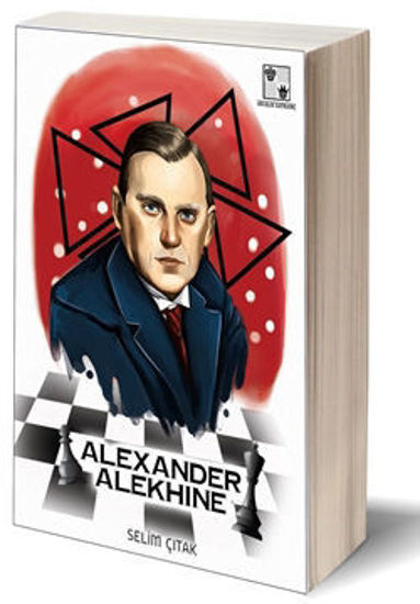 Alexander Alekhine resmi