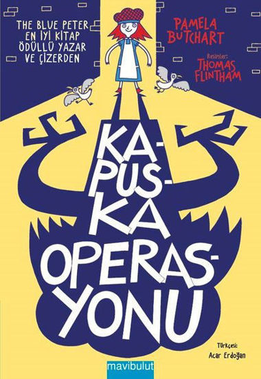 Kapuska Operasyonu resmi