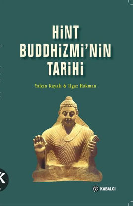 Hint Buddhizmin'nin Tarihi resmi