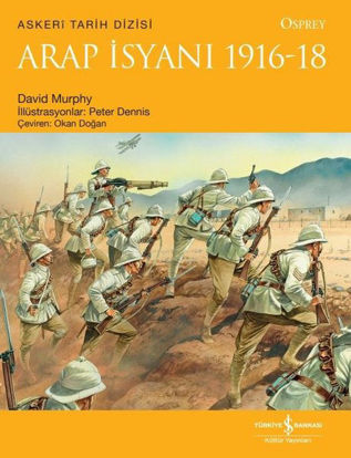 Arap İsyanı 1916-18 resmi