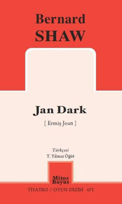 Jan Dark - Ermiş Joan resmi