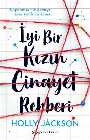 İyi Bir Kızın Cinayet Rehberi resmi