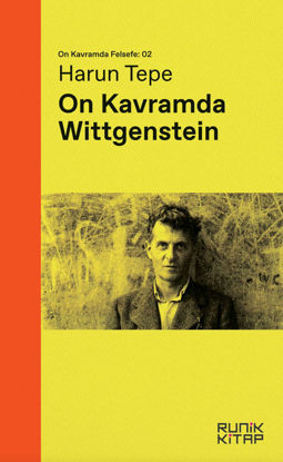 On Kavramda Wittgenstein resmi