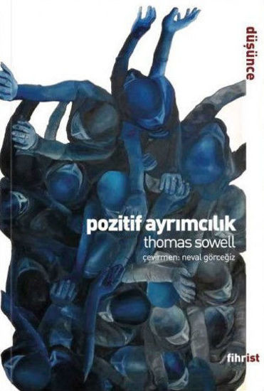 Pozitif Ayrımcılık resmi