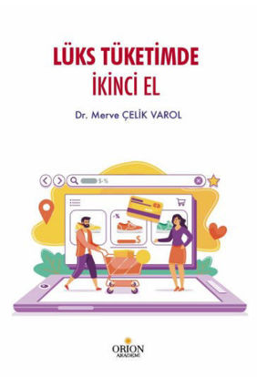 Lüks Tüketimde İkinci El resmi