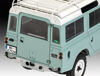 Land Rover III Model Set resmi