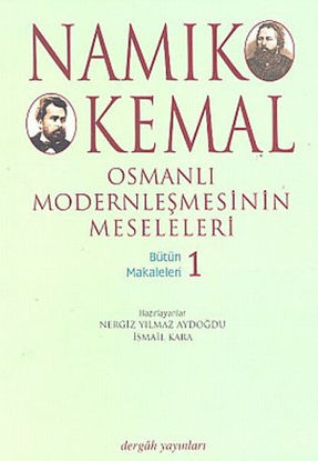 Osmanlı Modernleşmesinin Meseleleri Bütün Makaleleri 1 resmi