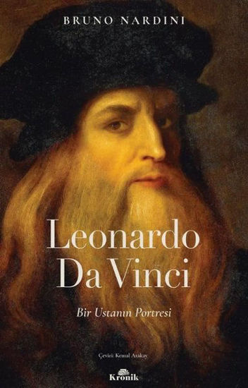 Leonardo Da Vinci resmi
