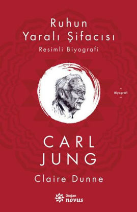 Ruhun Yaralı Şifacısı Carl Jung resmi