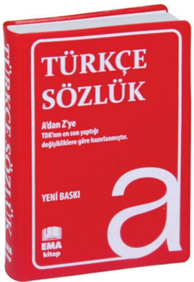 Türkçe Sözlük resmi