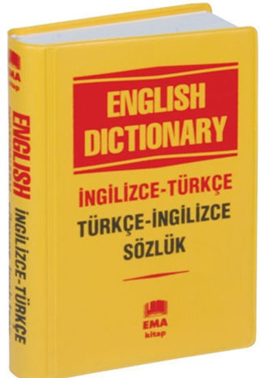 English Dictionary resmi