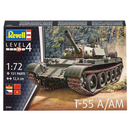 T-55 A/AM resmi